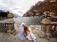 Мастеркласс по свадебной фотографии в Италии