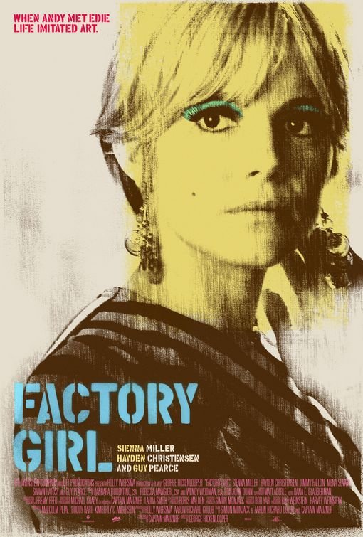 cafe del photo 11 Factory girl