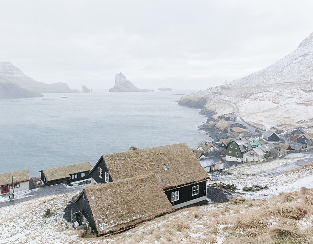 Zeiss Photography Award Vagar Island