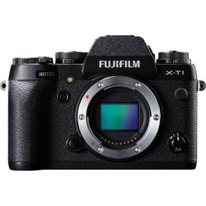 fujifilm x t1 mirrorless digital camera 1025328