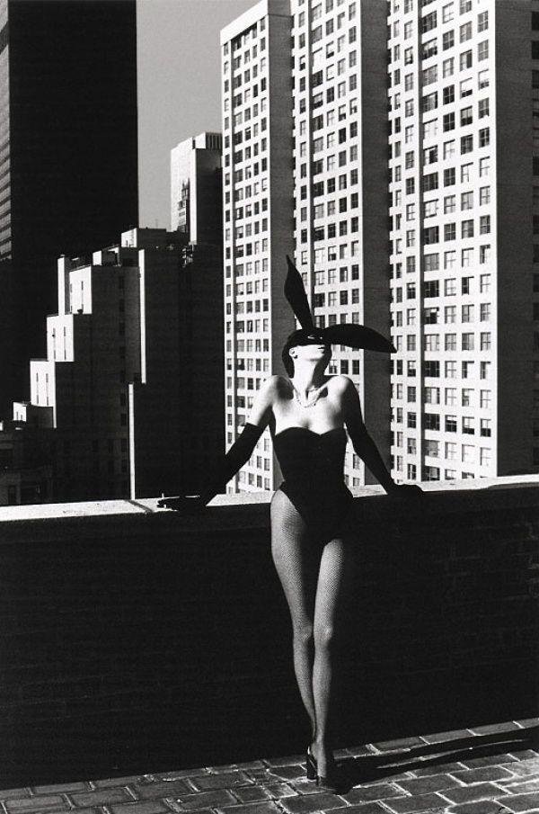 helmut newton 1