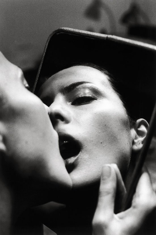 helmut newton 1