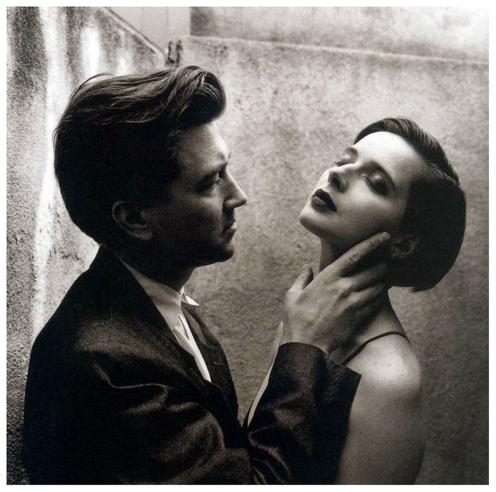 helmut newton 1