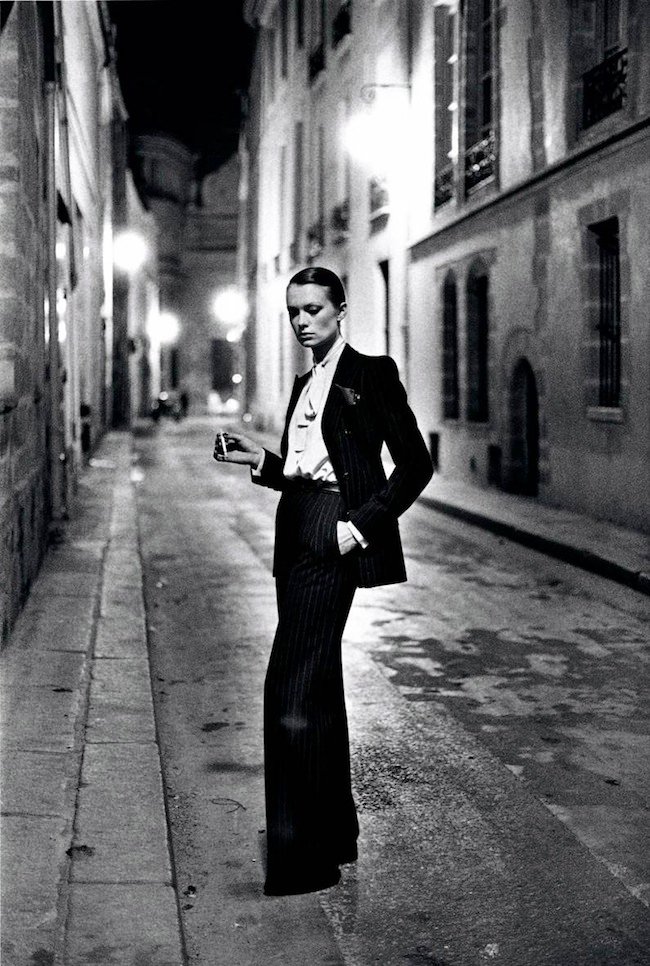 helmut newton 1