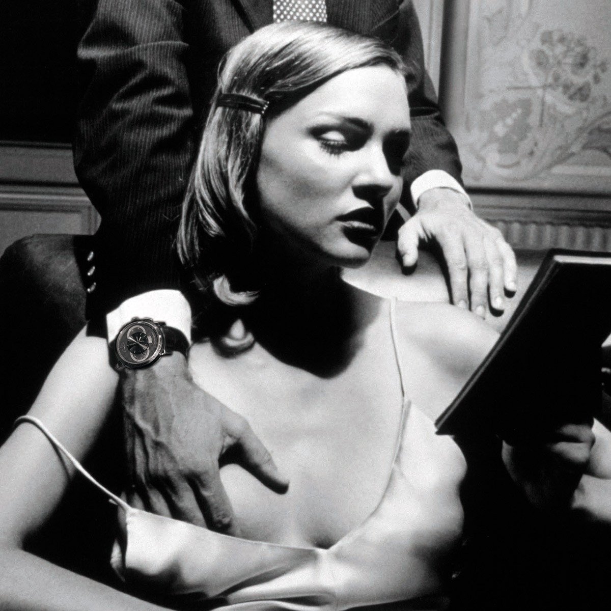 helmut newton 1