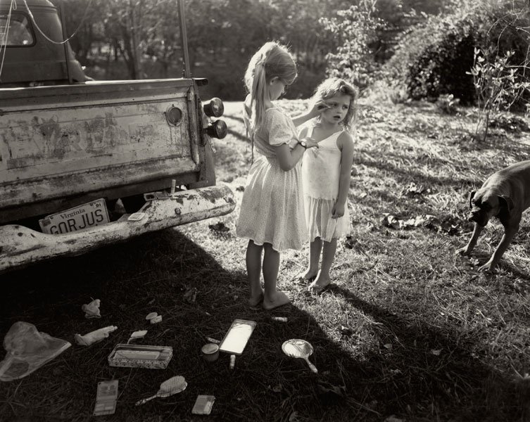 vdohnovenie sally mann 1