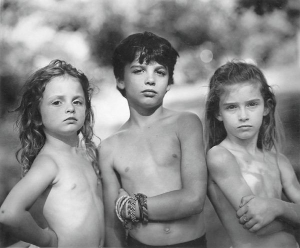 vdohnovenie sally mann 1