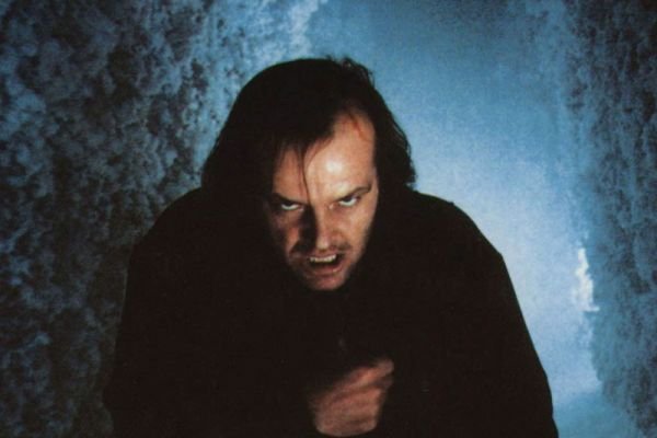 the shining