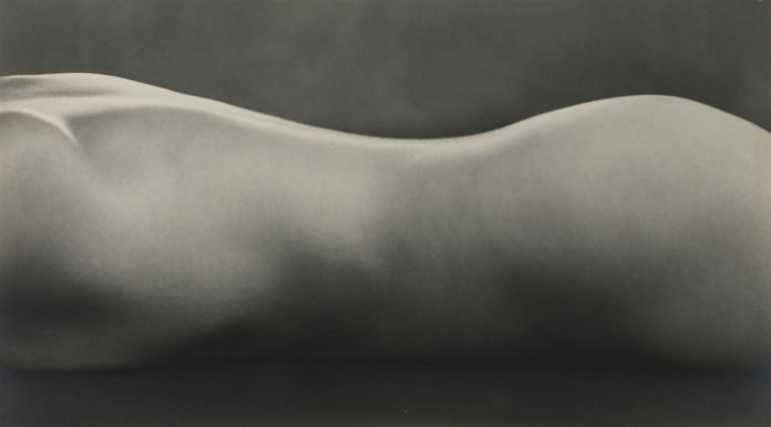 Edward Weston Nude 696x386